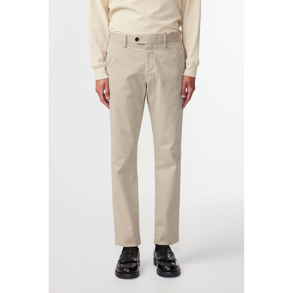 Wilhelm Trousers - Fog
