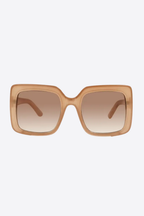 Lunettes De Soleil Bonny - Nude