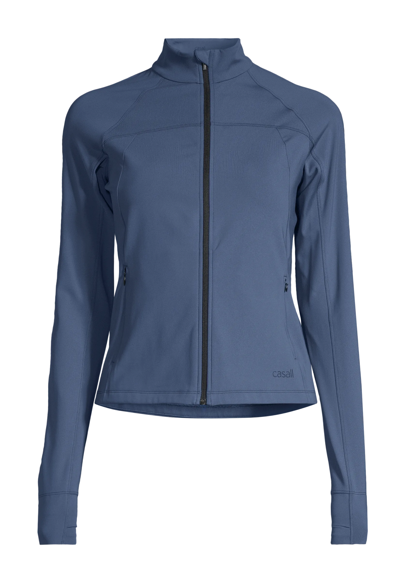 Core Training Jacket - Blue Shadow