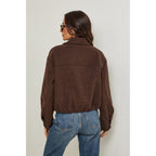 Jacket - Choco