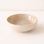 Ambre - Lot De 6 Coupelles - 16.5Cm - Grès
