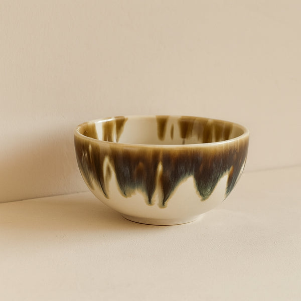 Maka – Zestaw 6 miseczek – 10 cm – Porcelana