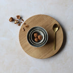 Maka - Sæt med 6 små skåle - 16 cm - Porcelæn
