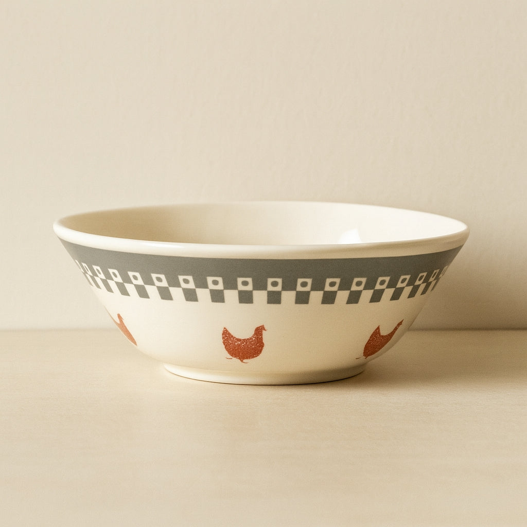 Gallina - Lot De 6 Coupelles - 16Cm - Grès