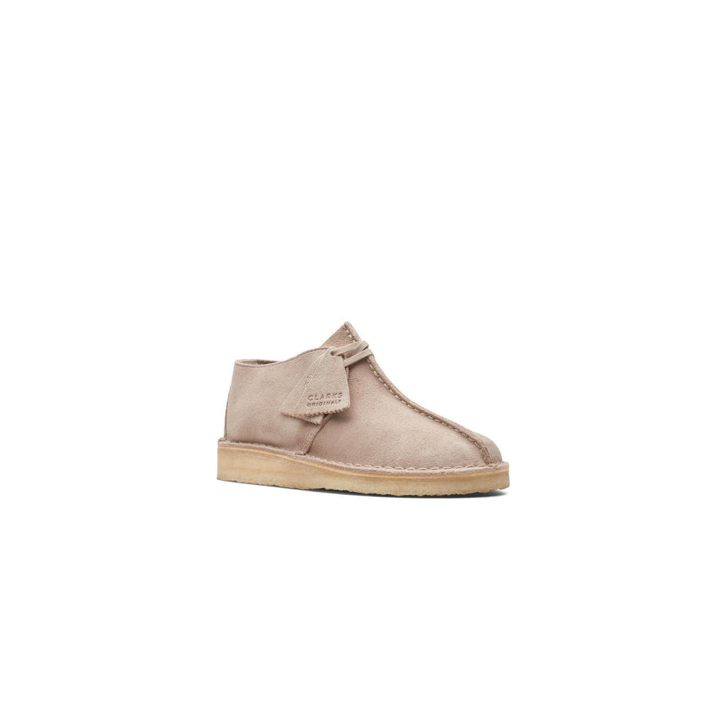 Desert Trek - Sand - Ante - Mujer