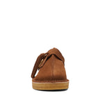 Trek Mule - Caramel Suede - Women