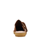 Trek Mule - Caramel Suede - Women
