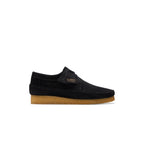 Weaver - Black Suede - Men