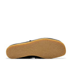 Weaver - Black Suede - Men