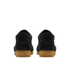 Weaver - Black Suede - Men