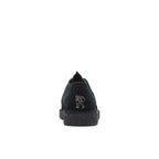 Desert Trek - Black Suede - Women's
