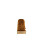 Boots Desert Boot - Marrón/Naranja - Hombre