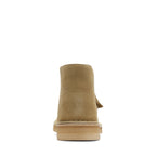 Desert Boots - Maple Suede - Women's