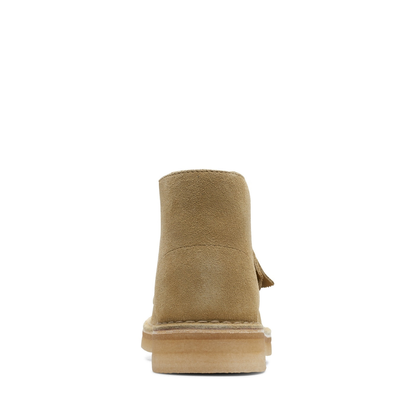 Desert Boots - Maple Suede - Women's