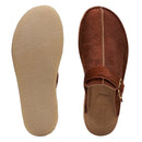 Chaussures Trek Mule - Cola - Homme