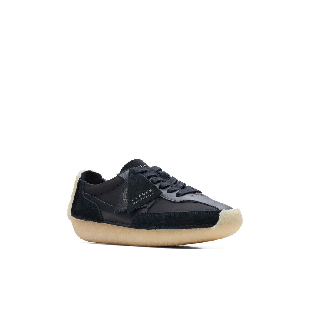 Natalie Run - Black Combination - Mujer