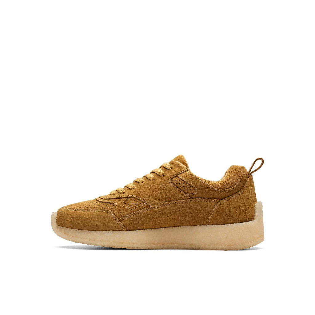 Chaussures Lockhill Tan - Mixte