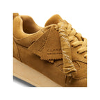 Chaussures Lockhill Tan - Mixte