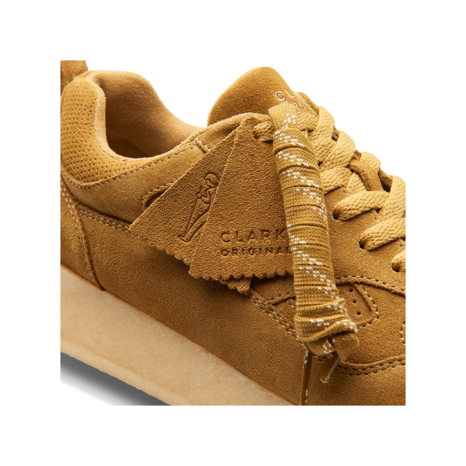 Chaussures Lockhill Tan - Mixte