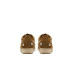 Wallabee - Dark Olive Emb - Homme
