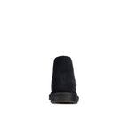 Desert Boot - Black/Black - Homme