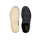 Desert Boot - Black/Black - Homme