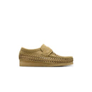 Wbloafer Weave - Maple Suede - Homme