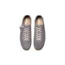 Wallabee Tor - Steel Grey Suede - Homme