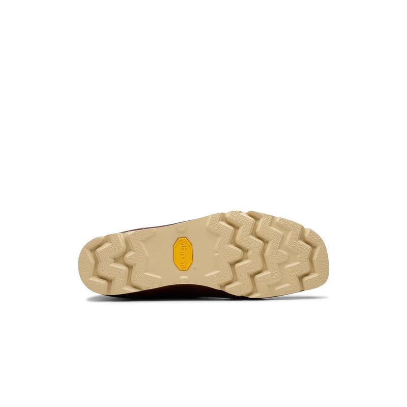 Bottes Wallabeebt Gtx British Tan Lea - Homme