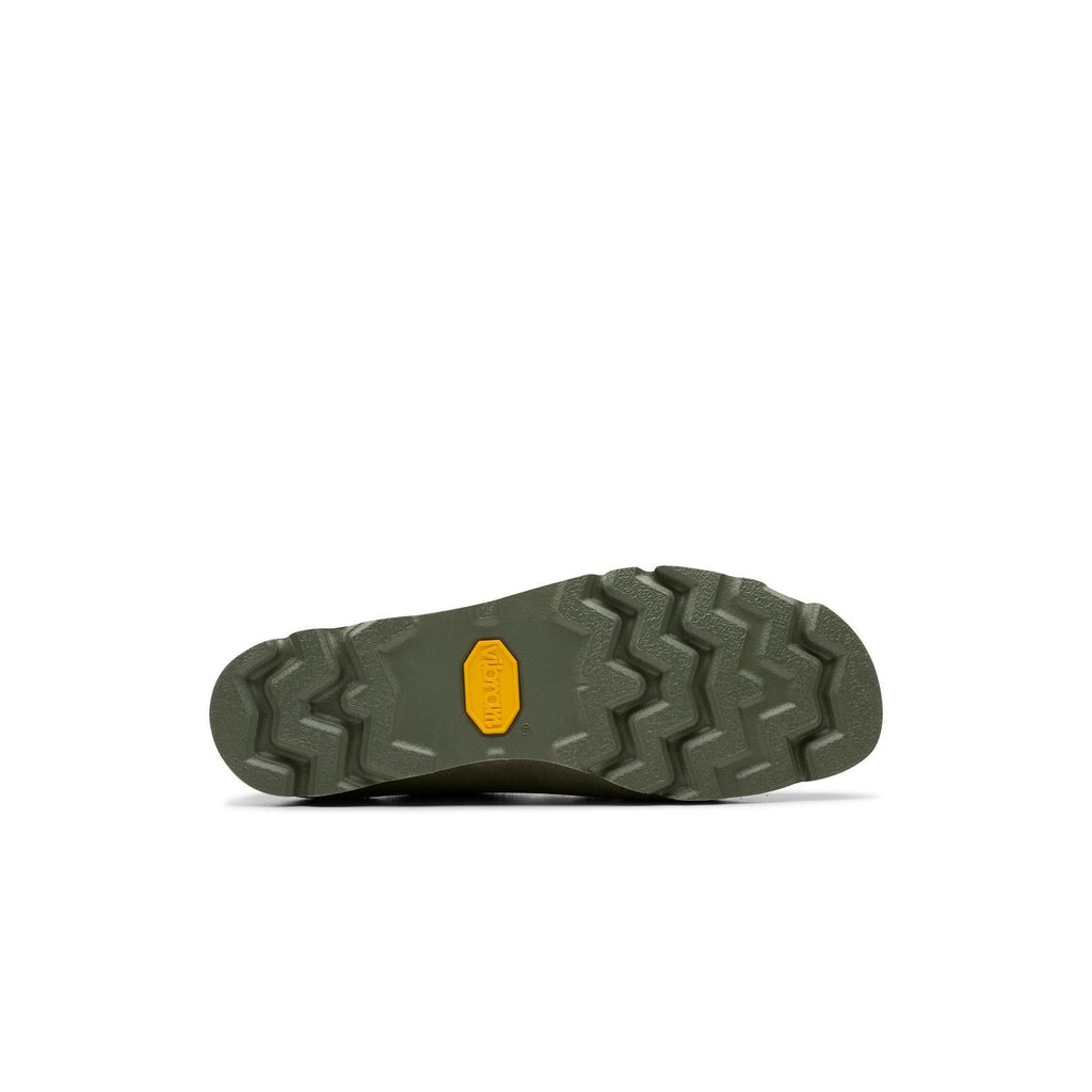 Wallabeegtx - Khaki/Green Suede - Mujer