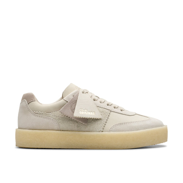 Tor 80 - Off White Combi - Femme