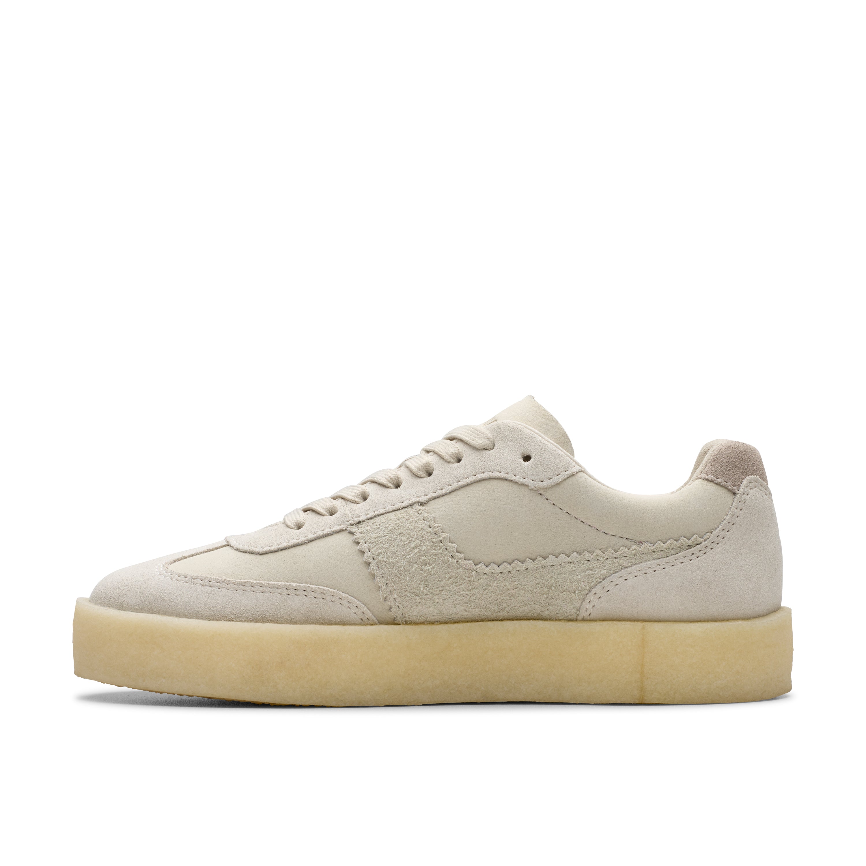 Tor 80 - Off White Combi - Mujer