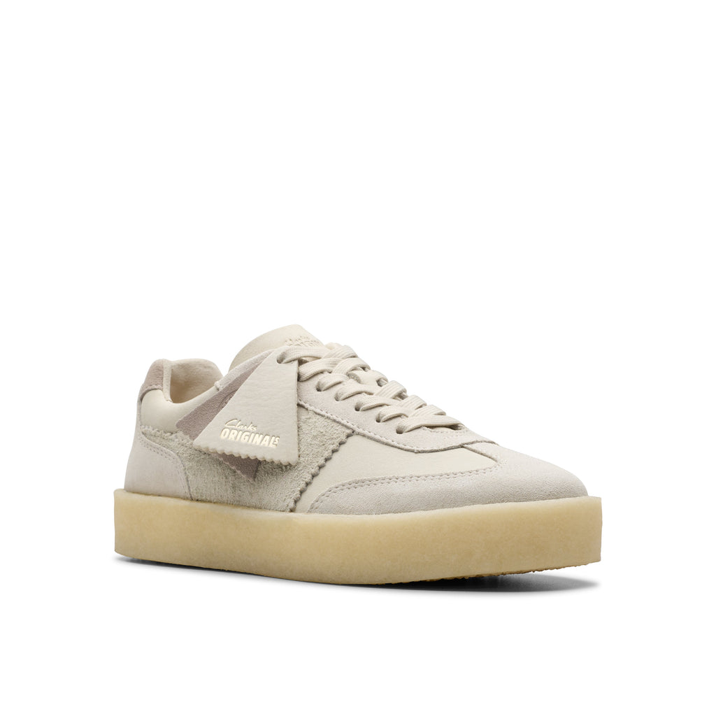 Tor 80 - Off White Combi - Mujer