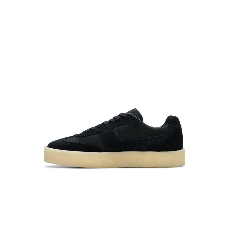 Tor 80 - Black Combi - Femme