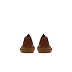 Dsrttrek Hiker - Burgundy Leather - Hombre