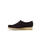 Wallabee - Brown Slate Suede - Femme