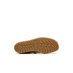 Wallabee Scout - Dark Sand Suede - Femme