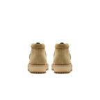 Wallabee Scout - Dark Sand Suede - Femme