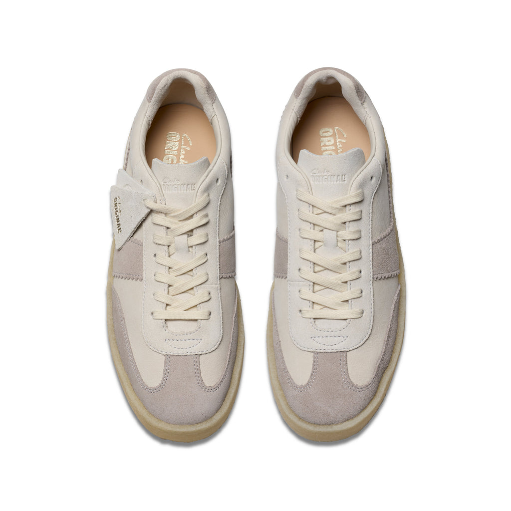 Tor 80 - Off White Combi - Homme