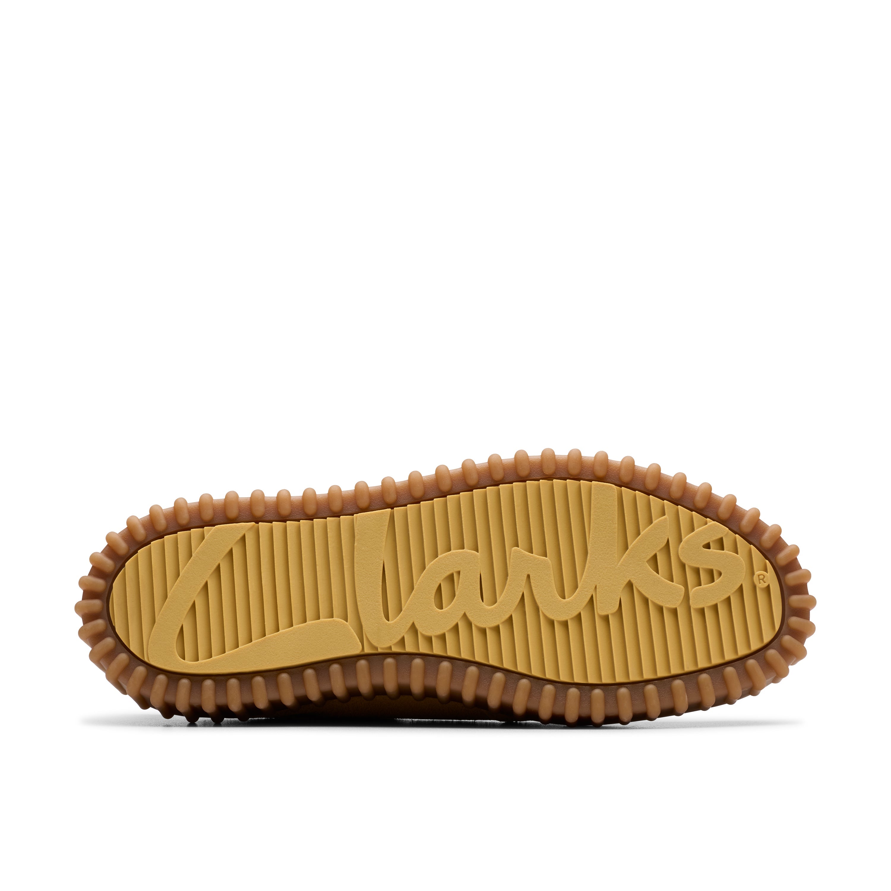 Torhill Bee - Golden Tan Suede - Mujer