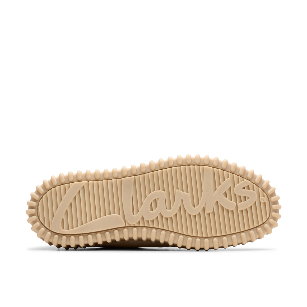 Torhill Bee - Ecru Suede - Femme