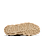 Torhill Bee - Ecru Suede - Femme