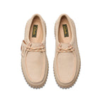 Torhill Bee - Ecru Suede - Femme