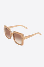 Lunettes De Soleil Bonny - Nude