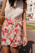 Falda Yseult Pia
