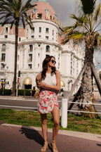 Falda Yseult Pia
