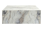 Prizma - Coffee Table - Freesia Marble
