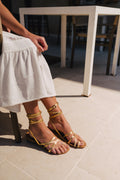 Sandalias Alana Doré