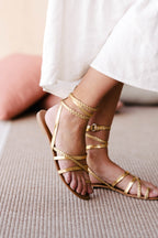Sandalias Alana Doré