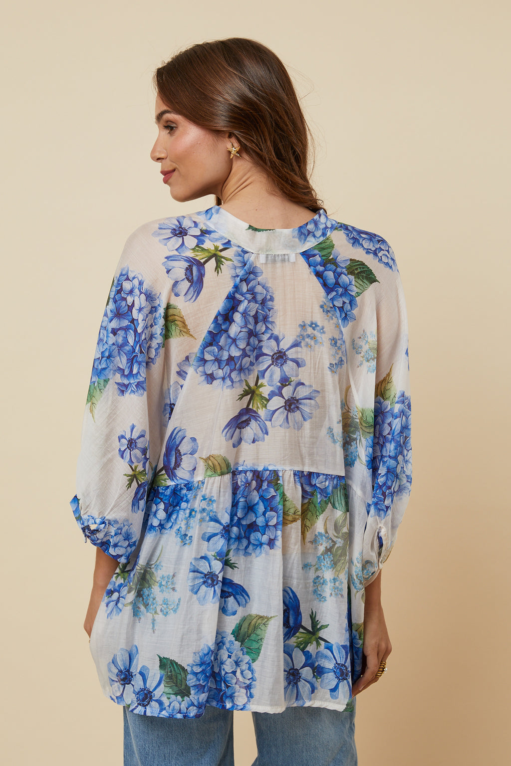 Chemise - Ciel